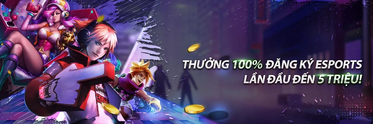 Các chương trình khuyến mãi mới nhất của 9bet nhà cái