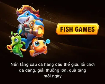Bắn cá 9bet nhà cái